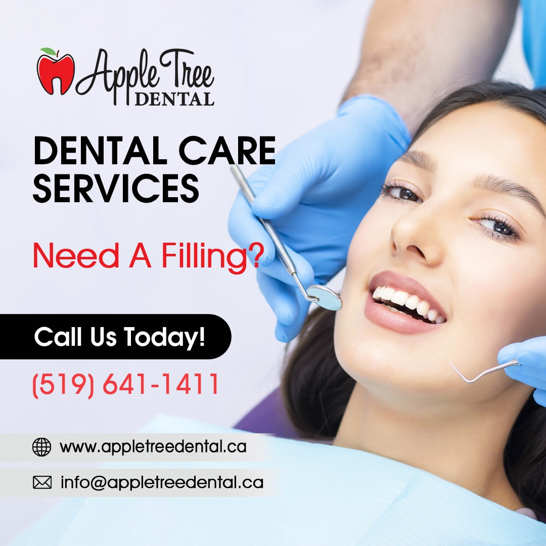 Root Canals