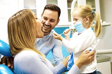 Family Dentistry