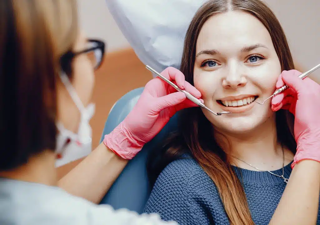 Your Trusted Dentist in Bostwick – Apple Tree Dental