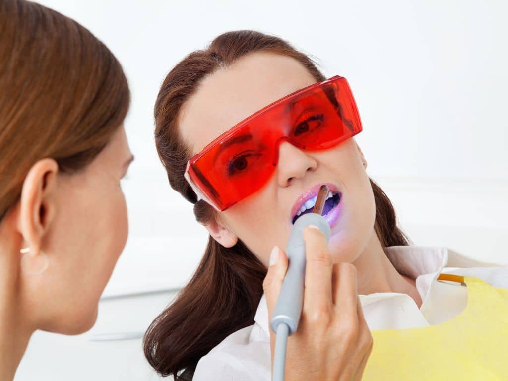 Shining a Light on Smiles Unveiling the Advantages of Laser Dentistry Ontario