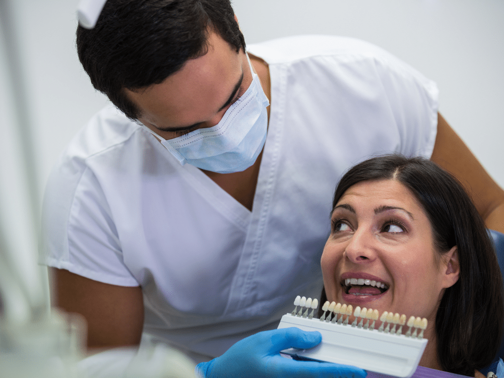 Your Trusted Dentist in Bostwick – Apple Tree Dental