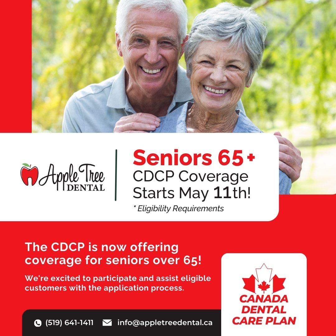 CDCP-Seniors 65 - ATD