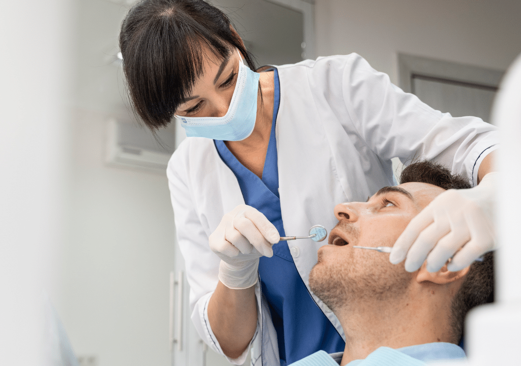 Relax and Smile: Your Guide to Pain-Free Dentistry in London, Ontario