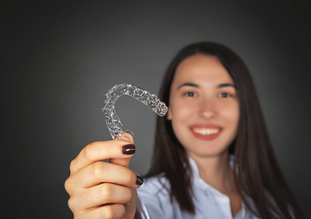 Smile More, Stress Less: How Clear Aligners Can Boost Teen Confidence