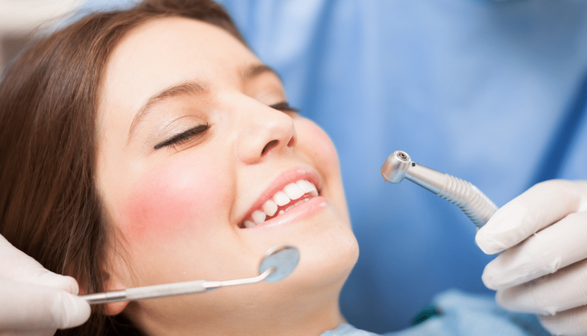 Unlocking Your Dream Smile Different Cosmetic Dentistry Procedures Offered in London, Ontario