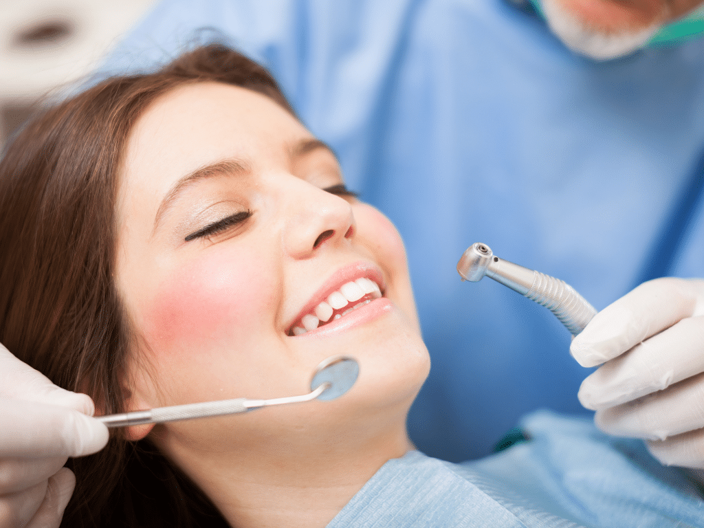 Unlocking Your Dream Smile Different Cosmetic Dentistry Procedures Offered in London, Ontario