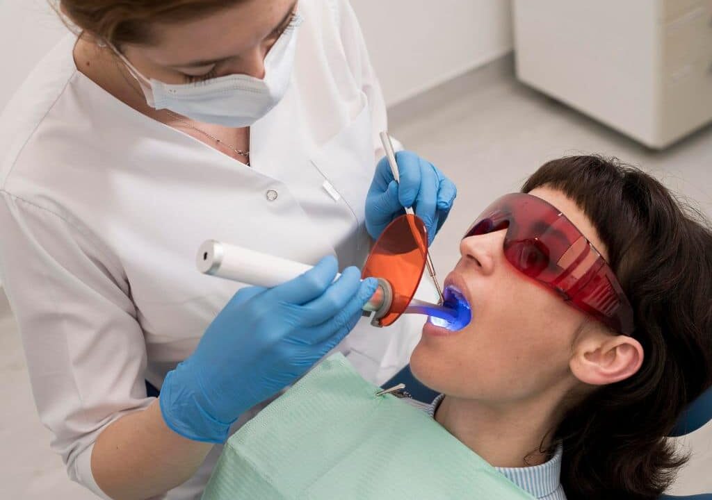 Smile Brighter, Live Healthier: Exploring Laser Gum Disease Treatment in London, Ontario