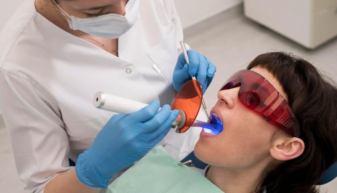 Smile Brighter, Live Healthier Exploring Laser Gum Disease Treatment in London, Ontario