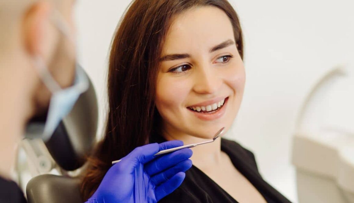 Unveiling Your Dream Smile in South London A Guide to Smile Makeovers at Apple Tree Dental