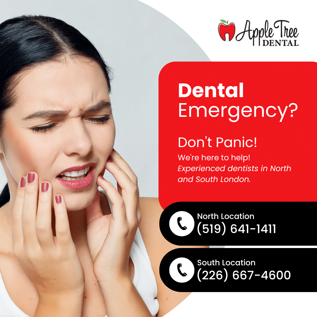 ATD - Emergency Dentistry