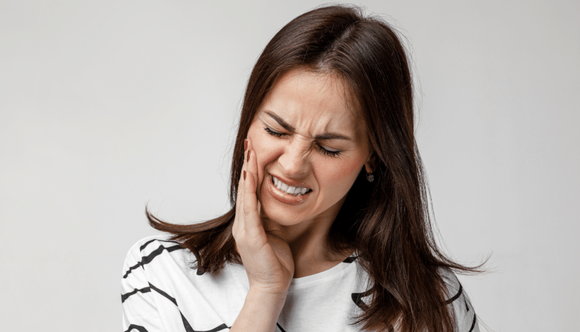 Toothaches When to Seek Emergency Care in London, Ontario