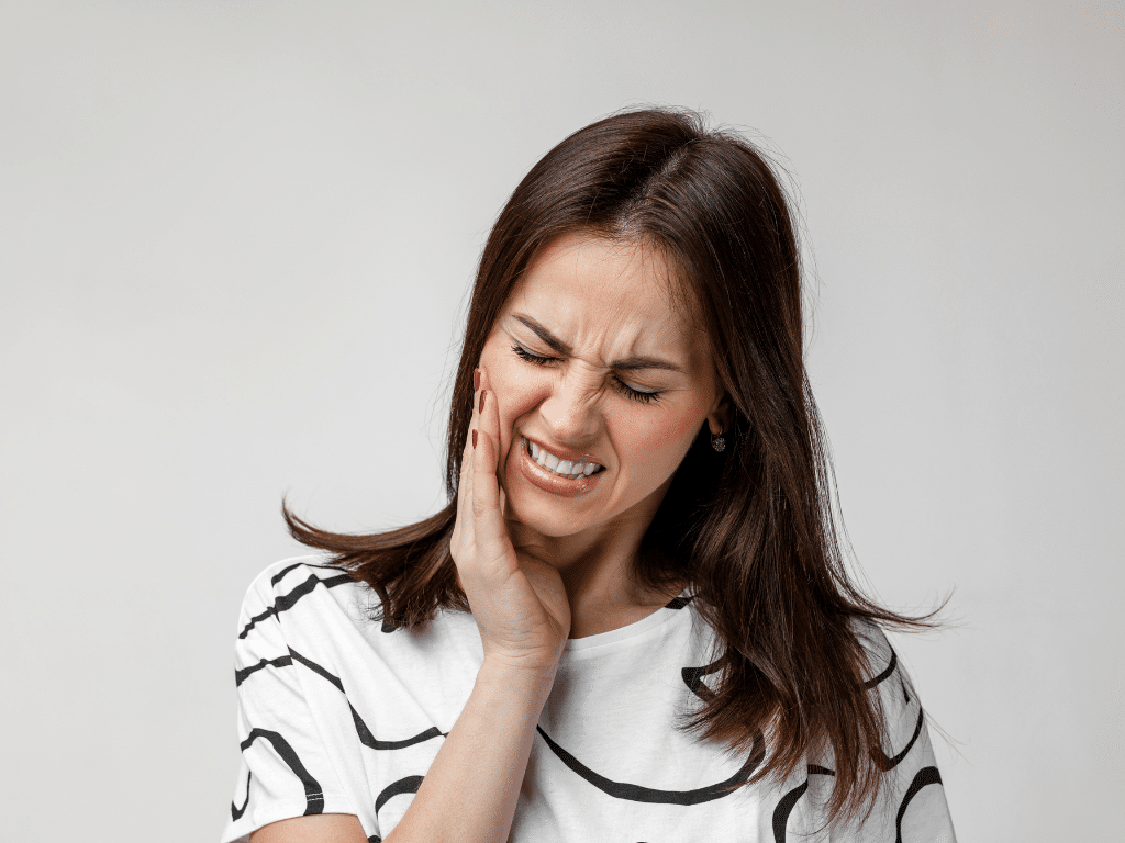 Toothaches When to Seek Emergency Care in London, Ontario