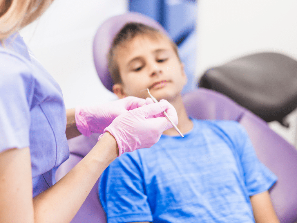 Children’s Dentistry in London, ON Gentle and Fun Dental Care for Kids