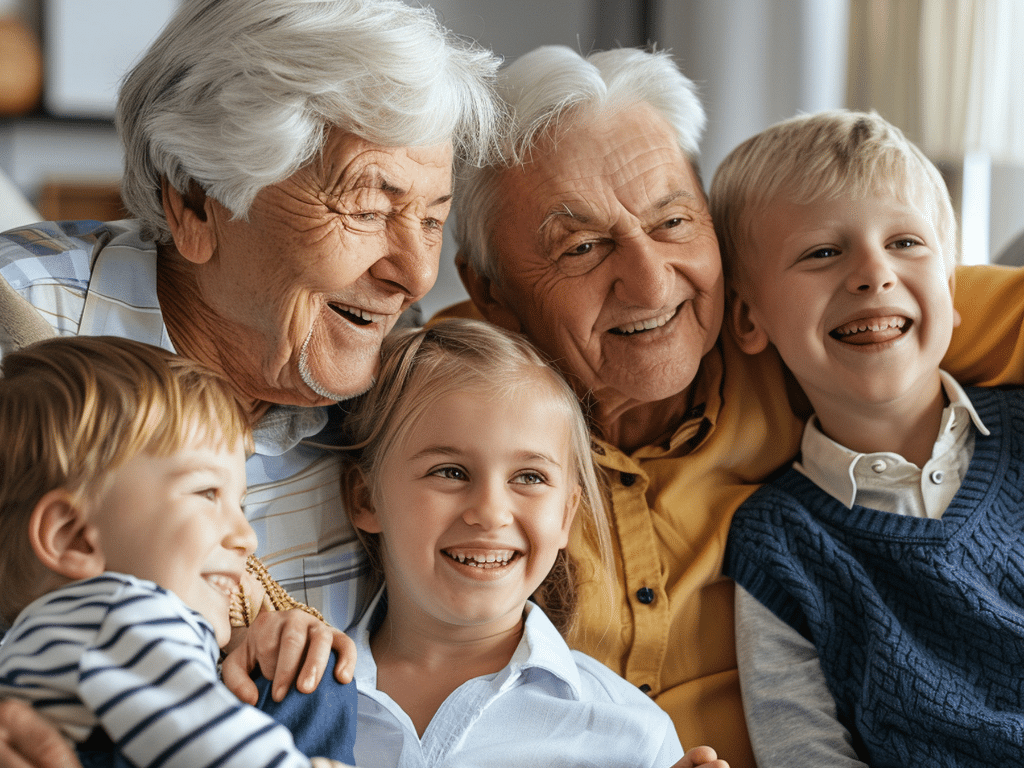 How the CDCP Benefits Seniors and Children in London, Ontario