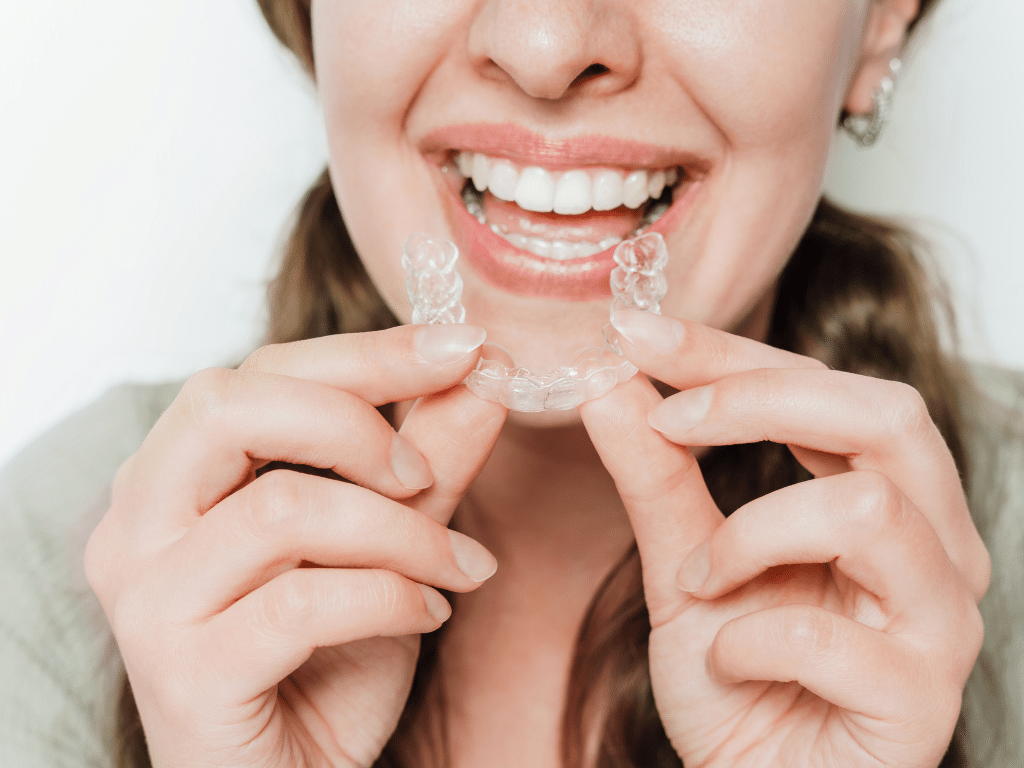 Clear Aligners for Adults A Discreet Way to Straighten Your Teeth in South London, ON