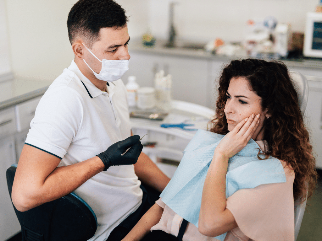 Your Trusted Dentist in Westmount – Apple Tree Dental