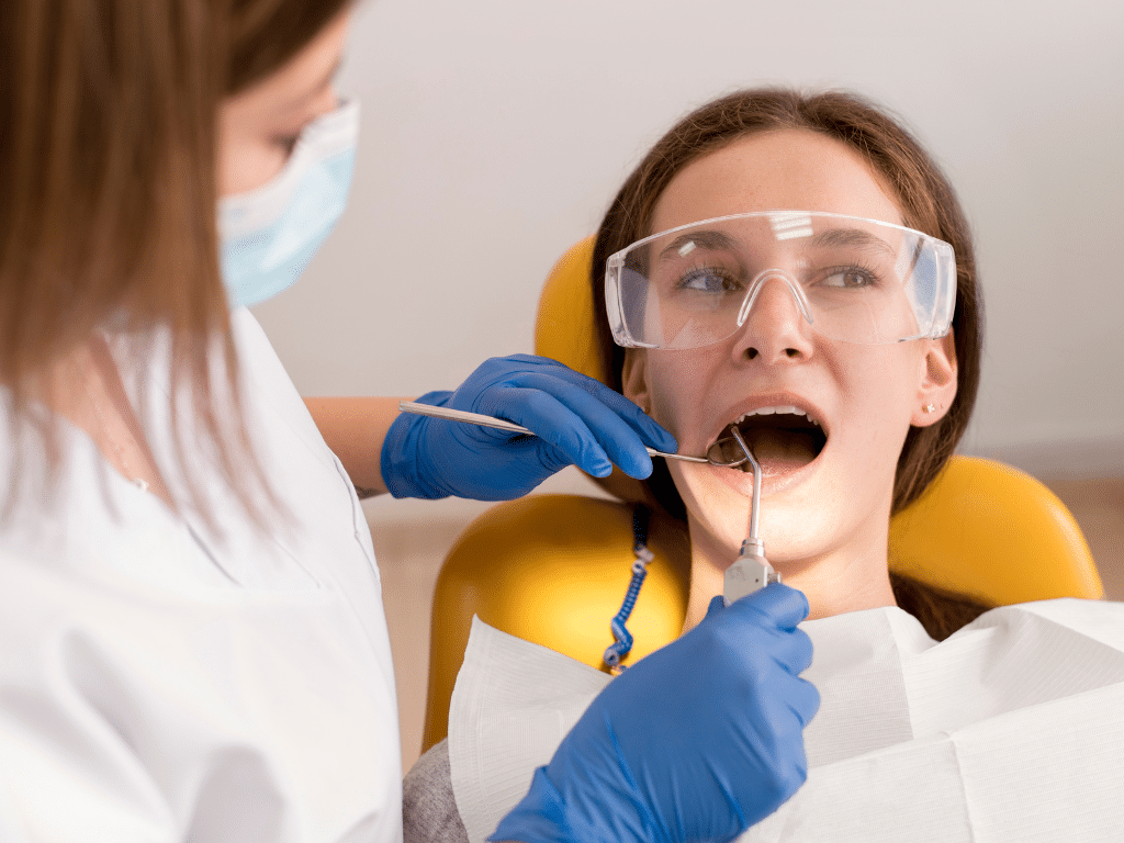 Enhance Your Smile and Oral Health with Wisdom Teeth Removal in London, Ontario