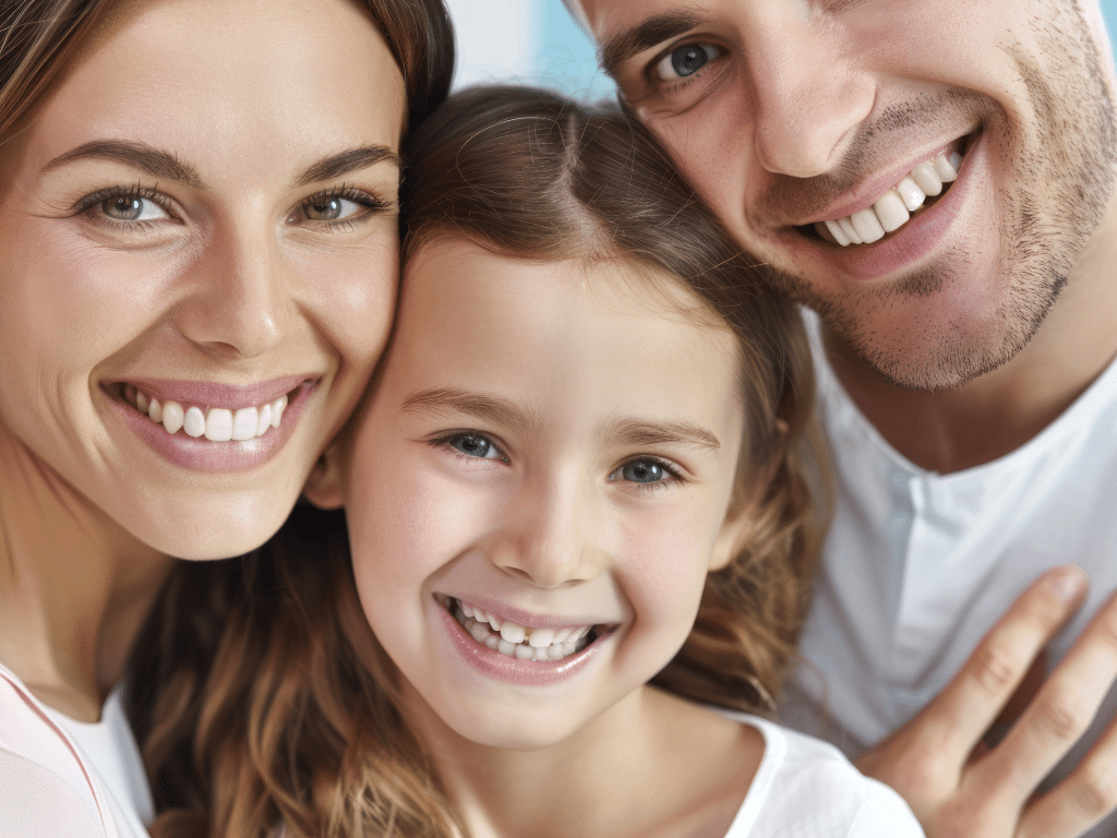 Family Dentistry in South London, Ontario_ Caring for Smiles of All Ages