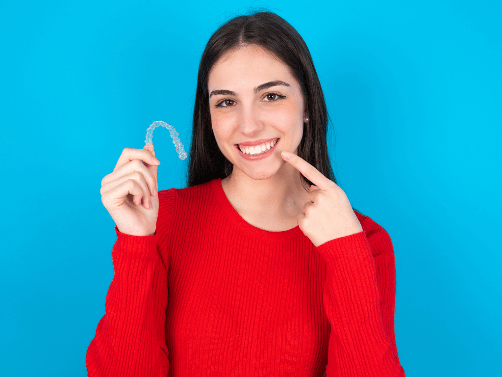 Why Choose Apple Tree Dental for Your Clear Aligner Treatment in London, Ontario