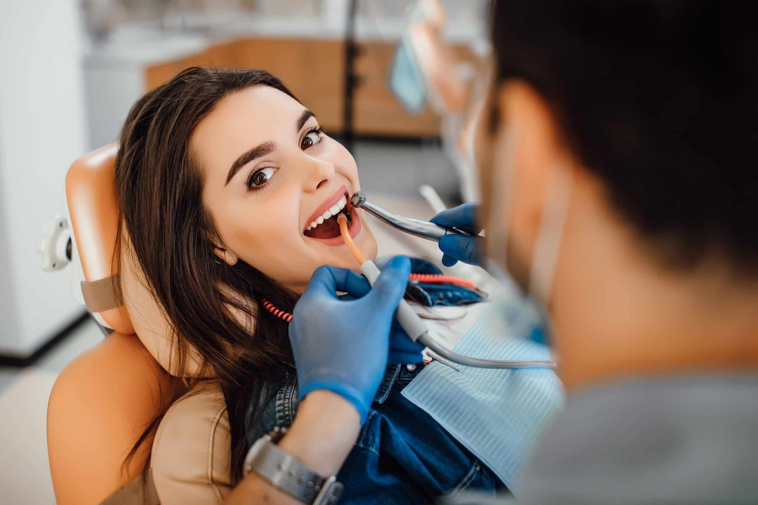 Your Trusted Dentist in Talbot Village – Apple Tree Dental