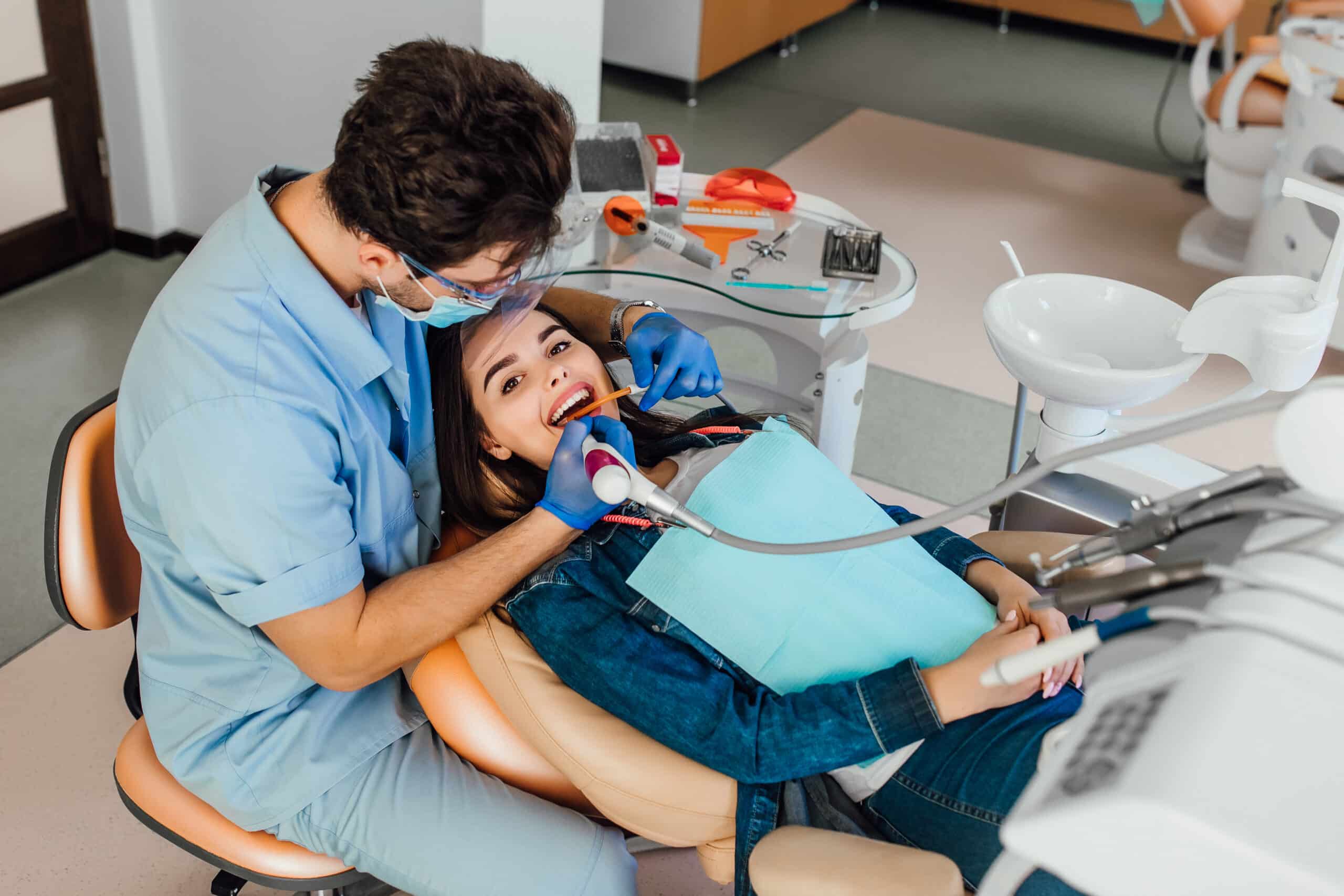 Your Trusted Dentist in Lambeth – Apple Tree Dental