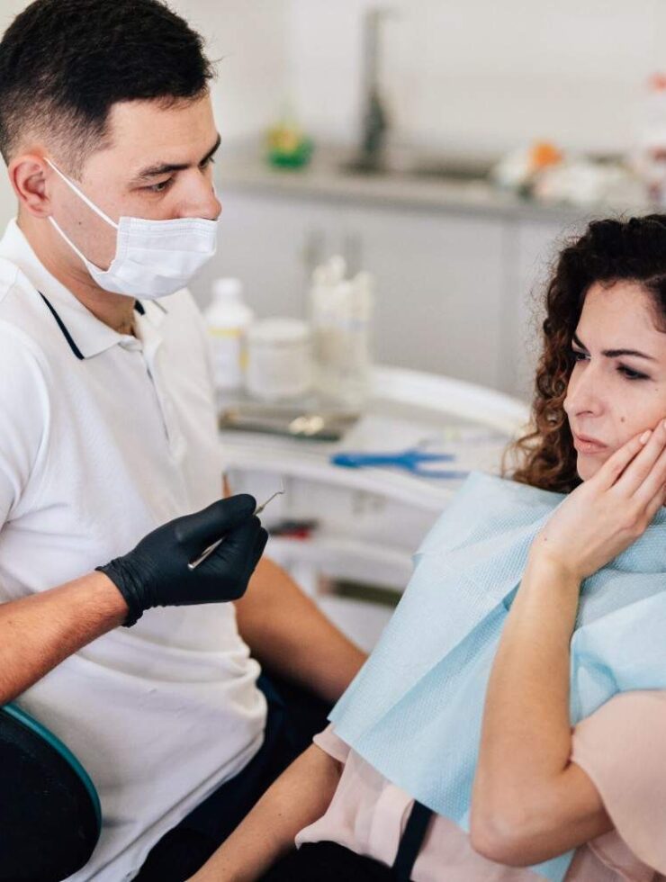 wisdom teeth removal london ontario