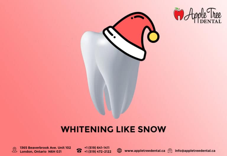 Teeth Whitening