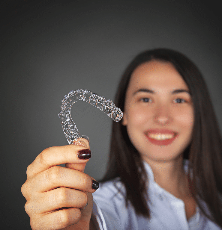 Smile More, Stress Less: How Clear Aligners Can Boost Teen Confidence