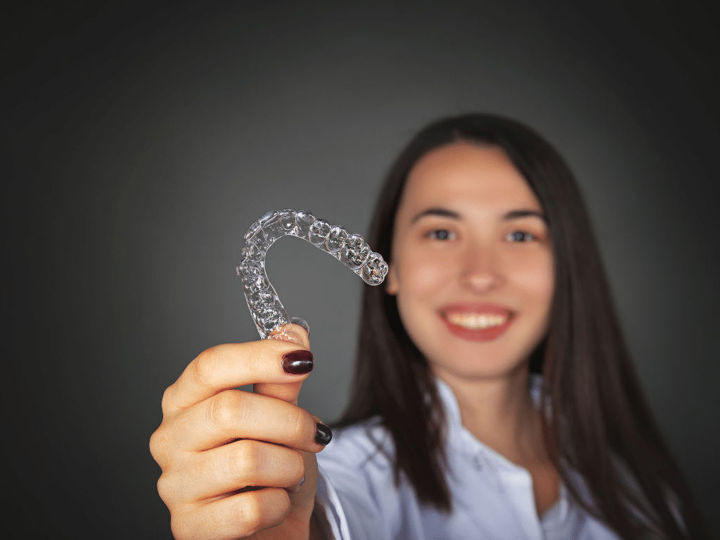 Smile More, Stress Less: How Clear Aligners Can Boost Teen Confidence