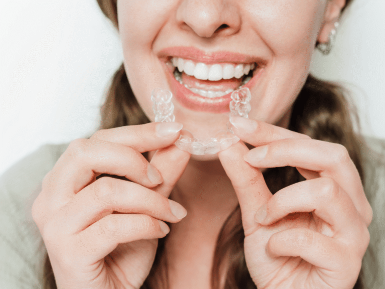 Clear Aligners for Adults: A Discreet Way to Straighten Your Teeth in ...