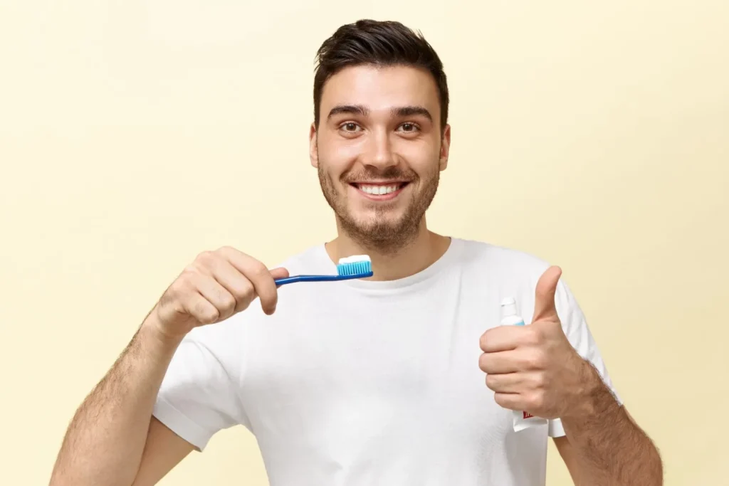 teeth cleaning London