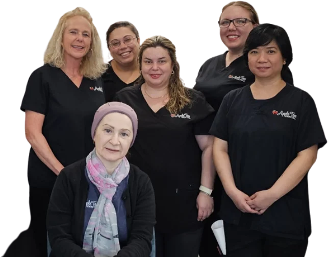 Apple Tree Dental | Dental Clinic in London Ontario