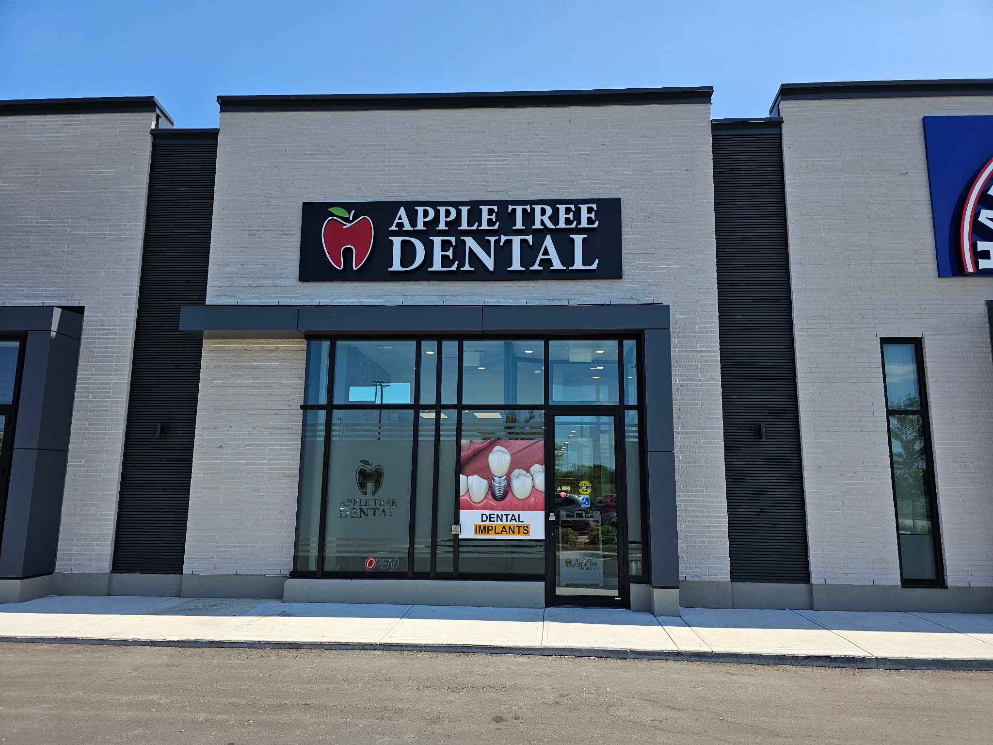 Dentist in London Ontario