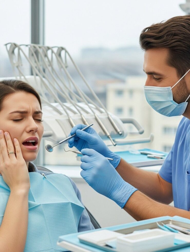 Emergency Dentist London Ontario