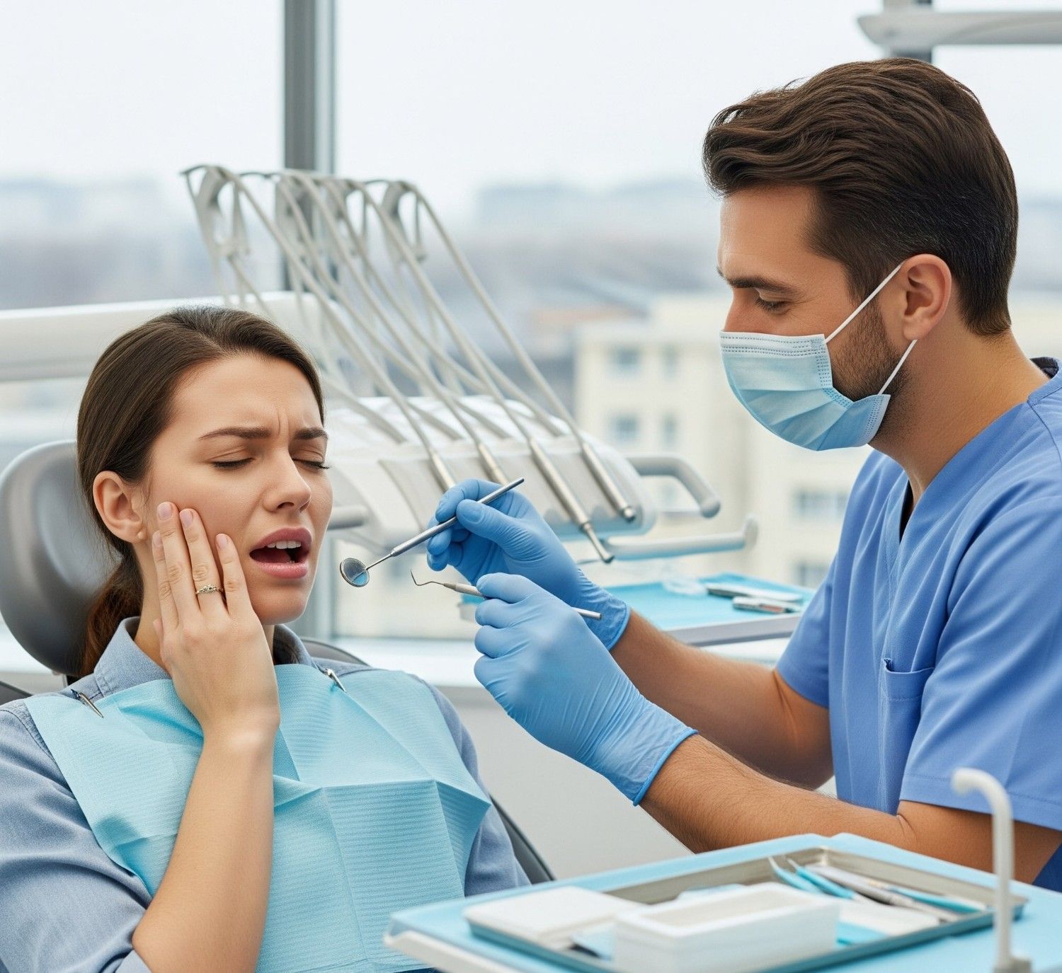 Emergency Dentist London Ontario