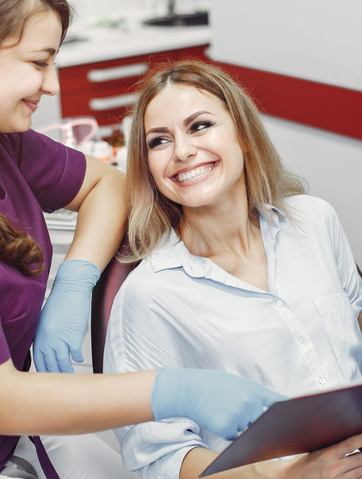 How to Choose the Right Cosmetic Dentist in London