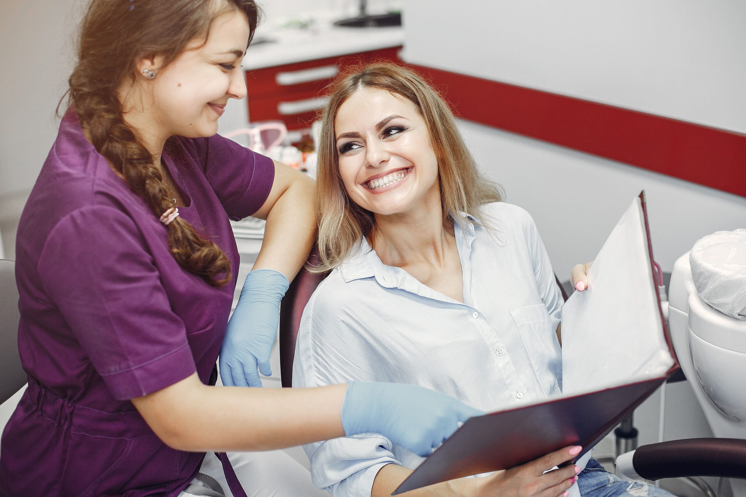 How to Choose the Right Cosmetic Dentist in London