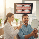 cosmetic dentistry london