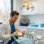Dentist London Ontario