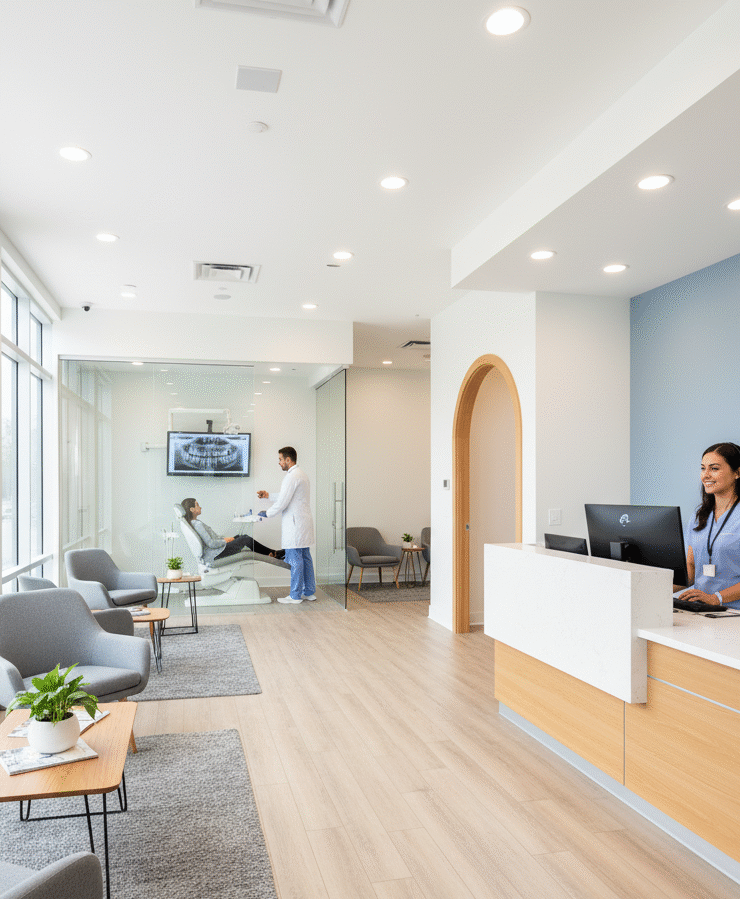Dentist near me London Ontario