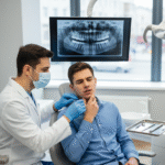 emergency dentist london