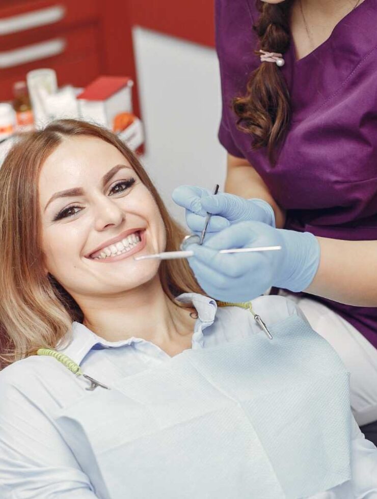 Dental Cleaning