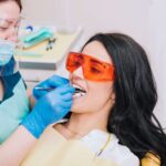 Teeth whitening London