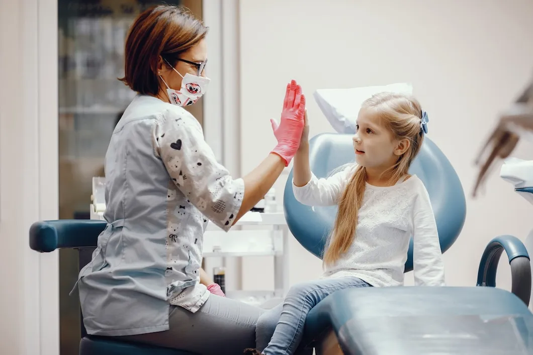 Children’s Dentist London