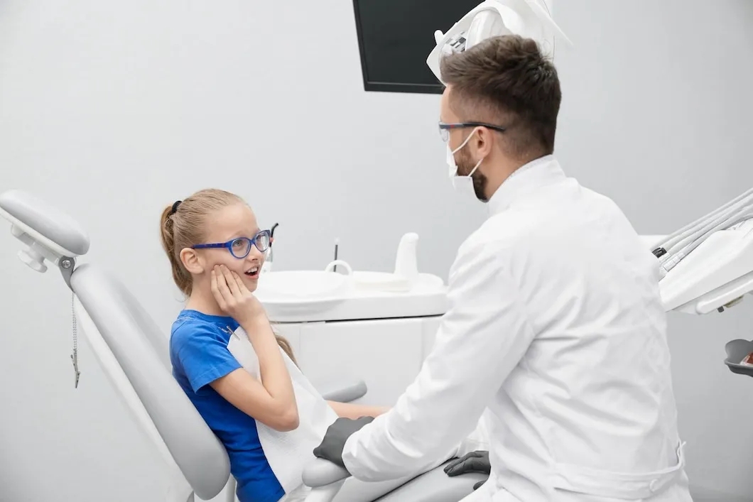 Children’s Dentist London