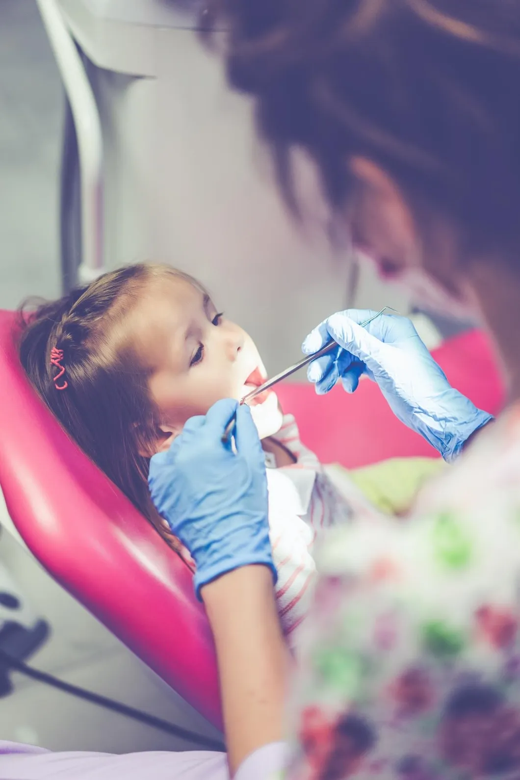 Children’s Dentist London