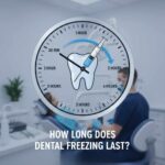 Dental Freezing