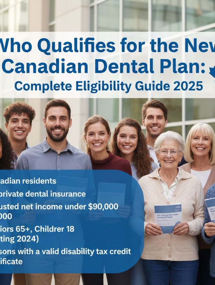 Canadian Dental Plan