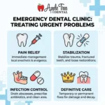 emergency dental clinic