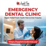 emergency dental clinic